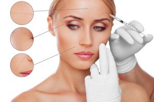 Botox Injections for Muscle Spasms and Migraines dallas