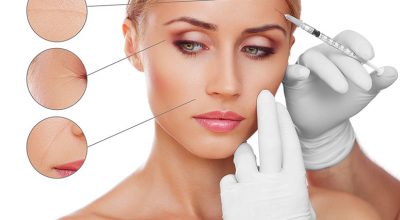 Botox Injections for Muscle Spasms and Migraines dallas