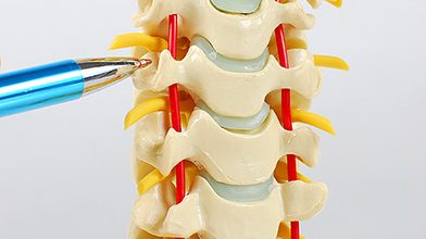 Medial Branch block Dallas