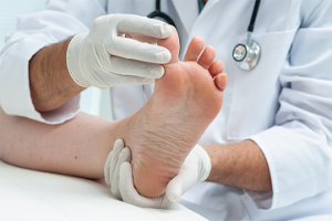 st camillus podiatry