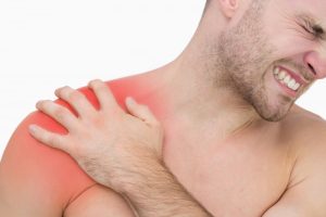 shoulder pain treatment dallas