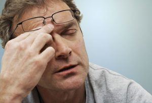 headache pain dallas