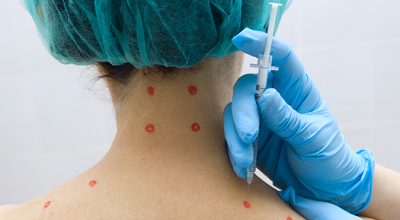 Trigger Point Injections dallas