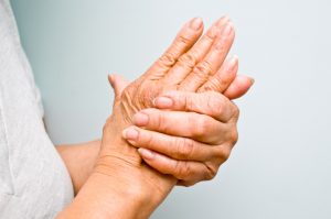 arthritis pain dallas