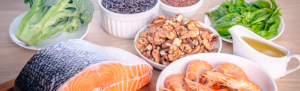 foods that fight inflammation