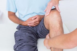 knee pain treatments dallas