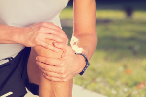 knee pain treatments dallas
