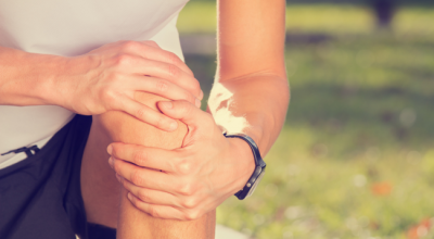 knee pain treatments dallas