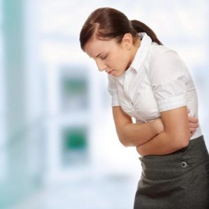 pelvic pain dallas