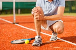 prolotherapy for knee pain