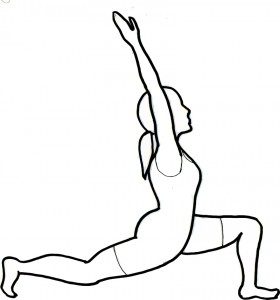 yoga for pain relief