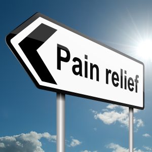 Minimally Invasive Pain Relief dallas