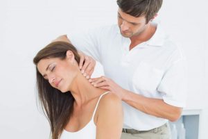 dallas neck pain