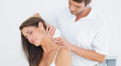 dallas neck pain