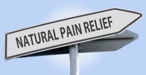 treat pain naturally dallas texas