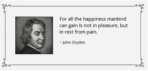 john dryden quote