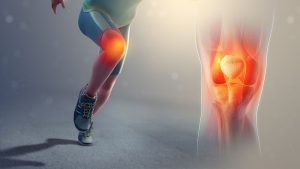 prolotherapy for knee pain