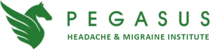 pegasus-head-migraine-institute-green Pegasus Headache Pain and Migraine Pain